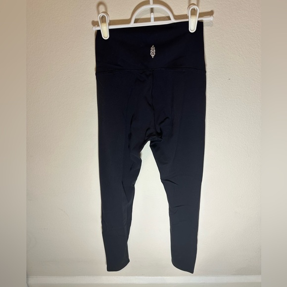 Free People Movement Never Better Leggings Blackš¤ - Picture 4 of 4